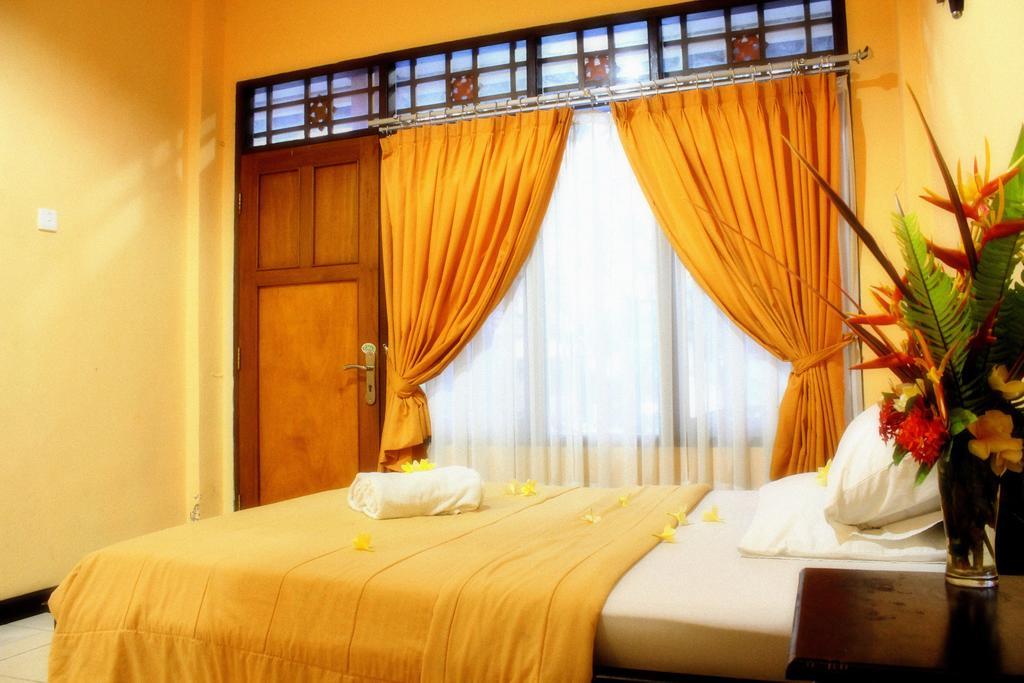 Bali Diva Hotel Kuta Кута Екстер'єр фото